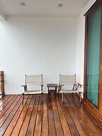 Phi Phi Mountain Beach Resort