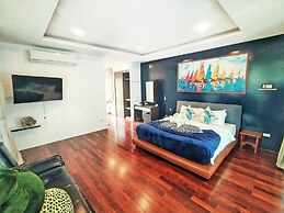 Phi Phi Mountain Beach Resort