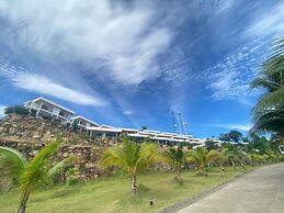 Phi Phi Mountain Beach Resort