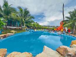 Phi Phi Mountain Beach Resort
