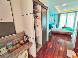 Phi Phi Mountain Beach Resort