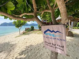 Phi Phi Mountain Beach Resort