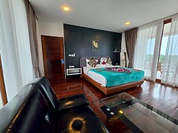 PP Mountain Beach Resort