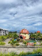 Phi Phi Mountain Beach Resort