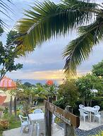 Phi Phi Mountain Beach Resort