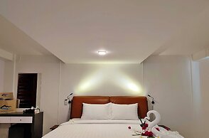 Phi Phi Mountain Beach Resort