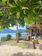 Phi Phi Mountain Beach Resort
