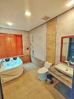 Phi Phi Mountain Beach Resort