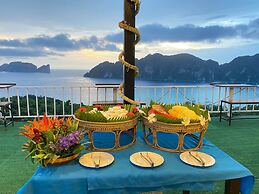 Phi Phi Mountain Beach Resort