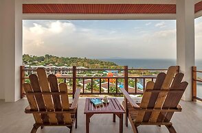 Phi Phi Mountain Beach Resort