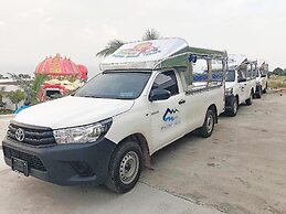 Phi Phi Mountain Beach Resort