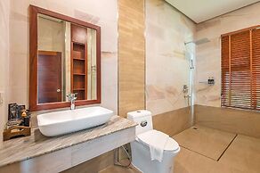 Phi Phi Mountain Beach Resort