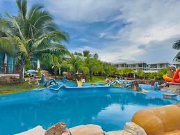 Phi Phi Mountain Beach Resort
