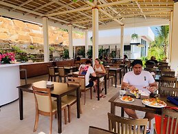 Phi Phi Mountain Beach Resort