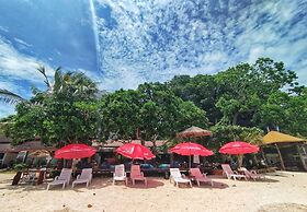 Phi Phi Mountain Beach Resort