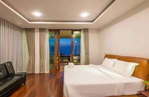 Phi Phi Mountain Beach Resort