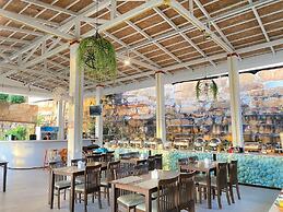 Phi Phi Mountain Beach Resort