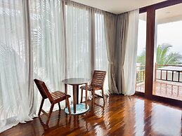 Phi Phi Mountain Beach Resort