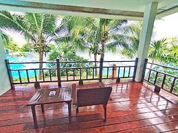 Phi Phi Mountain Beach Resort