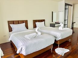 Phi Phi Mountain Beach Resort