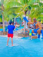 Phi Phi Mountain Beach Resort