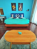 Phi Phi Mountain Beach Resort