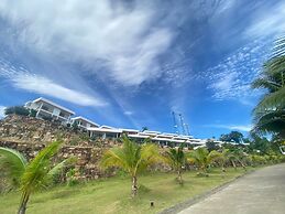 Phi Phi Mountain Beach Resort