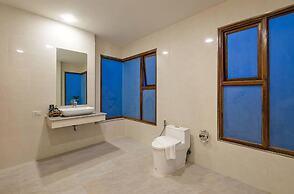 Phi Phi Mountain Beach Resort