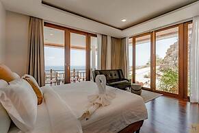 Phi Phi Mountain Beach Resort