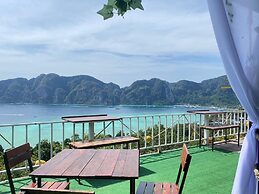 Phi Phi Mountain Beach Resort