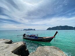 Phi Phi Mountain Beach Resort