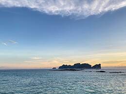 Phi Phi Mountain Beach Resort