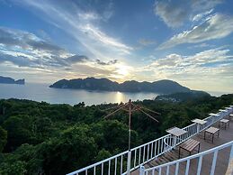 Phi Phi Mountain Beach Resort