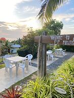 Phi Phi Mountain Beach Resort