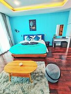 Phi Phi Mountain Beach Resort