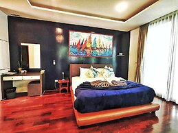 Phi Phi Mountain Beach Resort