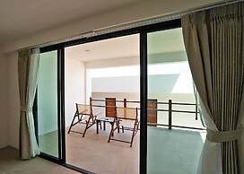 Phi Phi Mountain Beach Resort