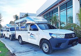 Phi Phi Mountain Beach Resort