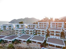 Phi Phi Mountain Beach Resort
