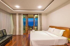 Phi Phi Mountain Beach Resort