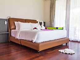 Phi Phi Mountain Beach Resort