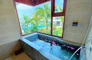 Phi Phi Mountain Beach Resort