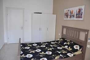 GK Apartments Yerushalaim 16