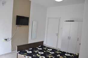 GK Apartments Yerushalaim 16