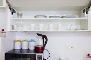 GK Apartments - Ben Gurion 105