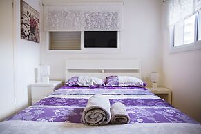 GK Apartments - Ben Gurion 105