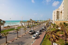 GK Apartments - Ben Gurion 105