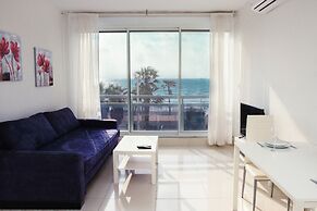 GK Apartments - Ben Gurion 105