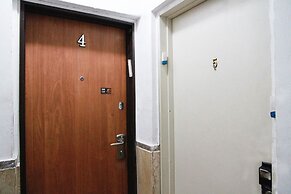 GK Apartments - Ben Gurion 105