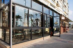 GK Apartments - Ben Gurion 105